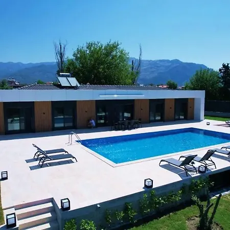 Turunc 1 Hotel